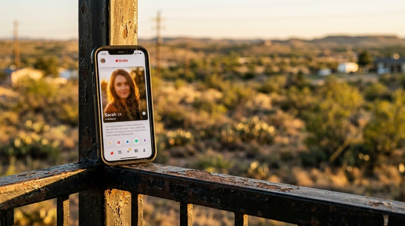 Using Tinder in Abilene: The 2026 Insider Guide