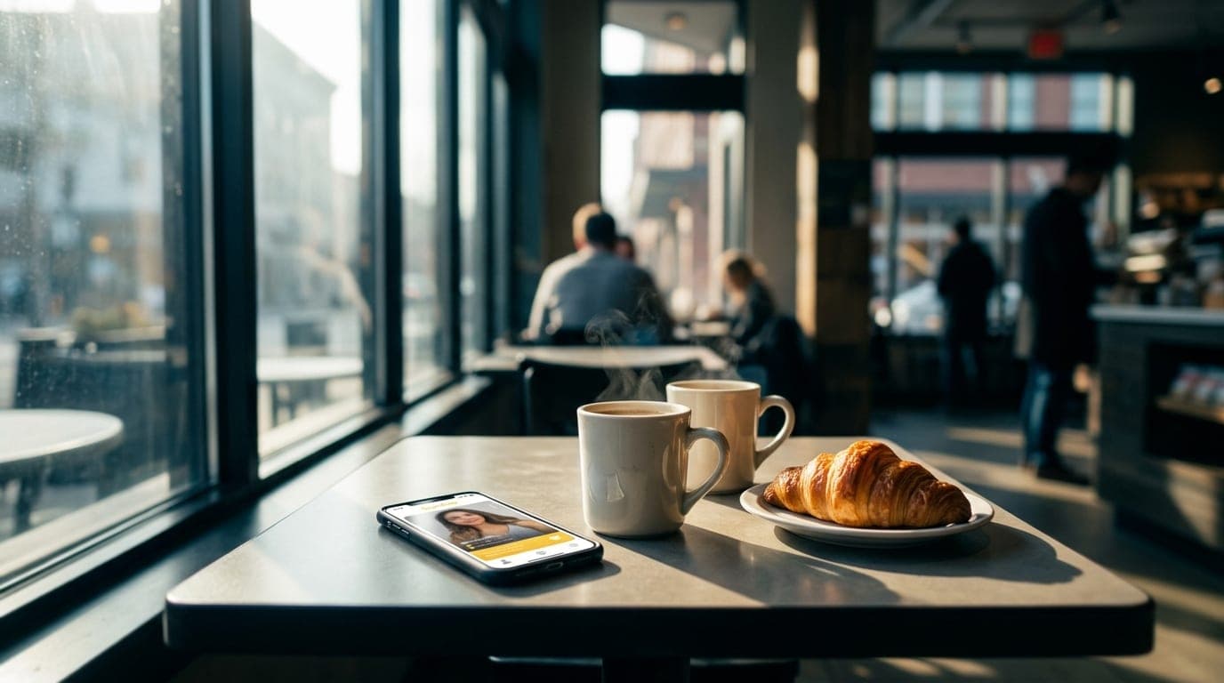 Using Bumble in Akron: The 2026 Insider Guide