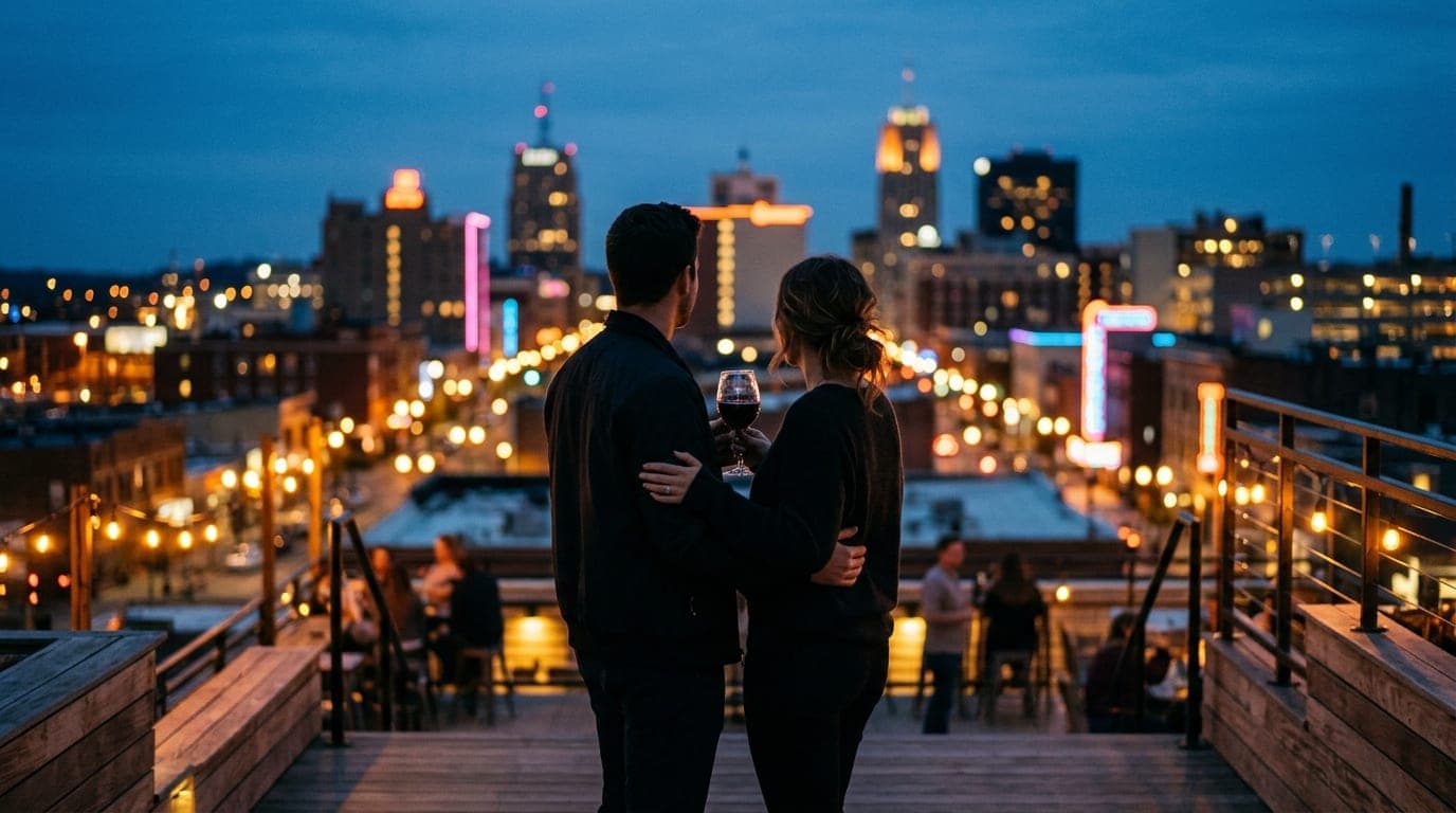 Using Feeld in Akron: The 2026 Insider Guide
