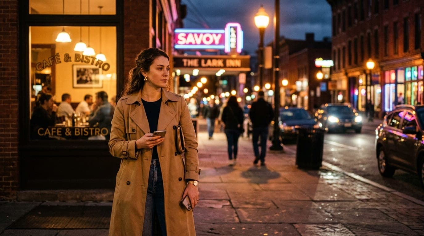 Using Bumble in Albany: The 2026 Insider Guide