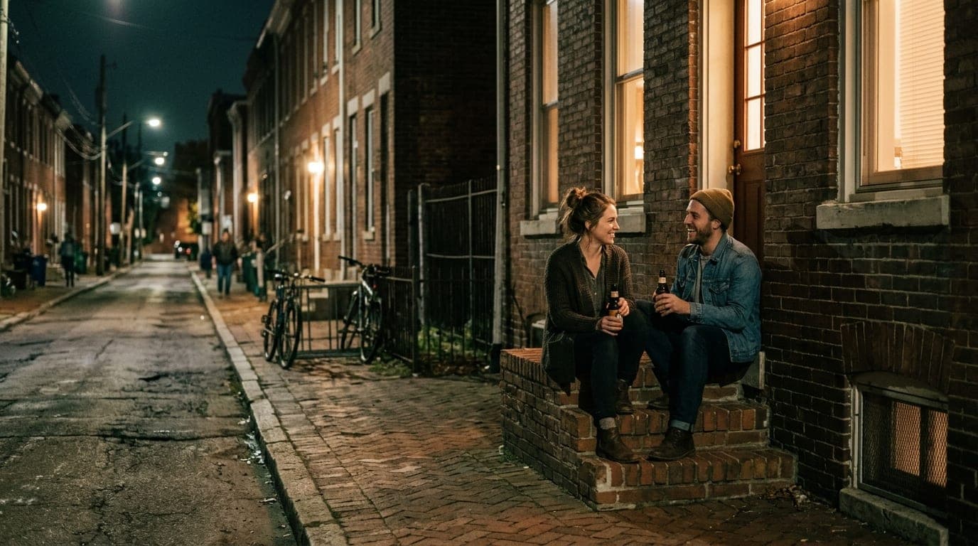 Using Hinge in Allentown: The 2026 Insider Guide