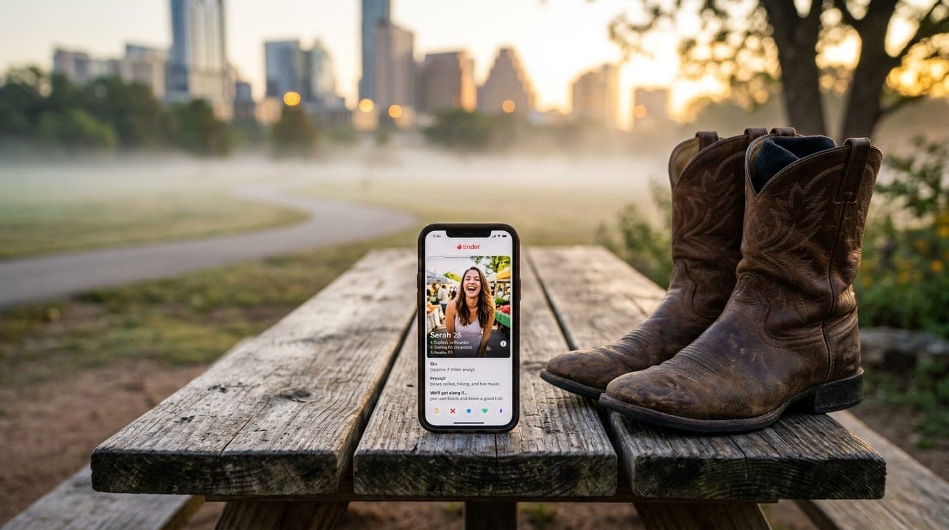 Using Tinder in Amarillo: The 2026 Insider Guide