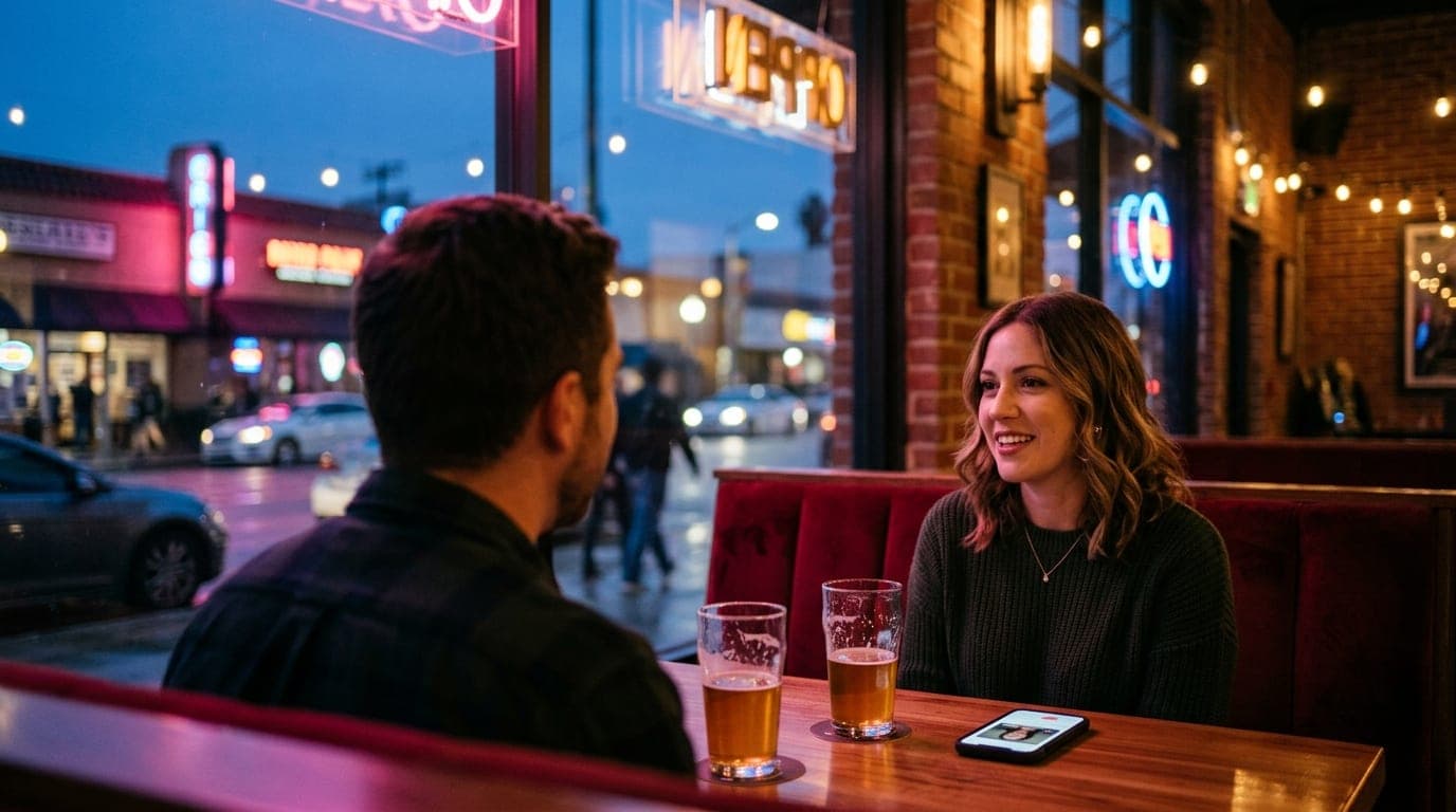 Using Hinge in Anaheim: The 2026 Insider Guide