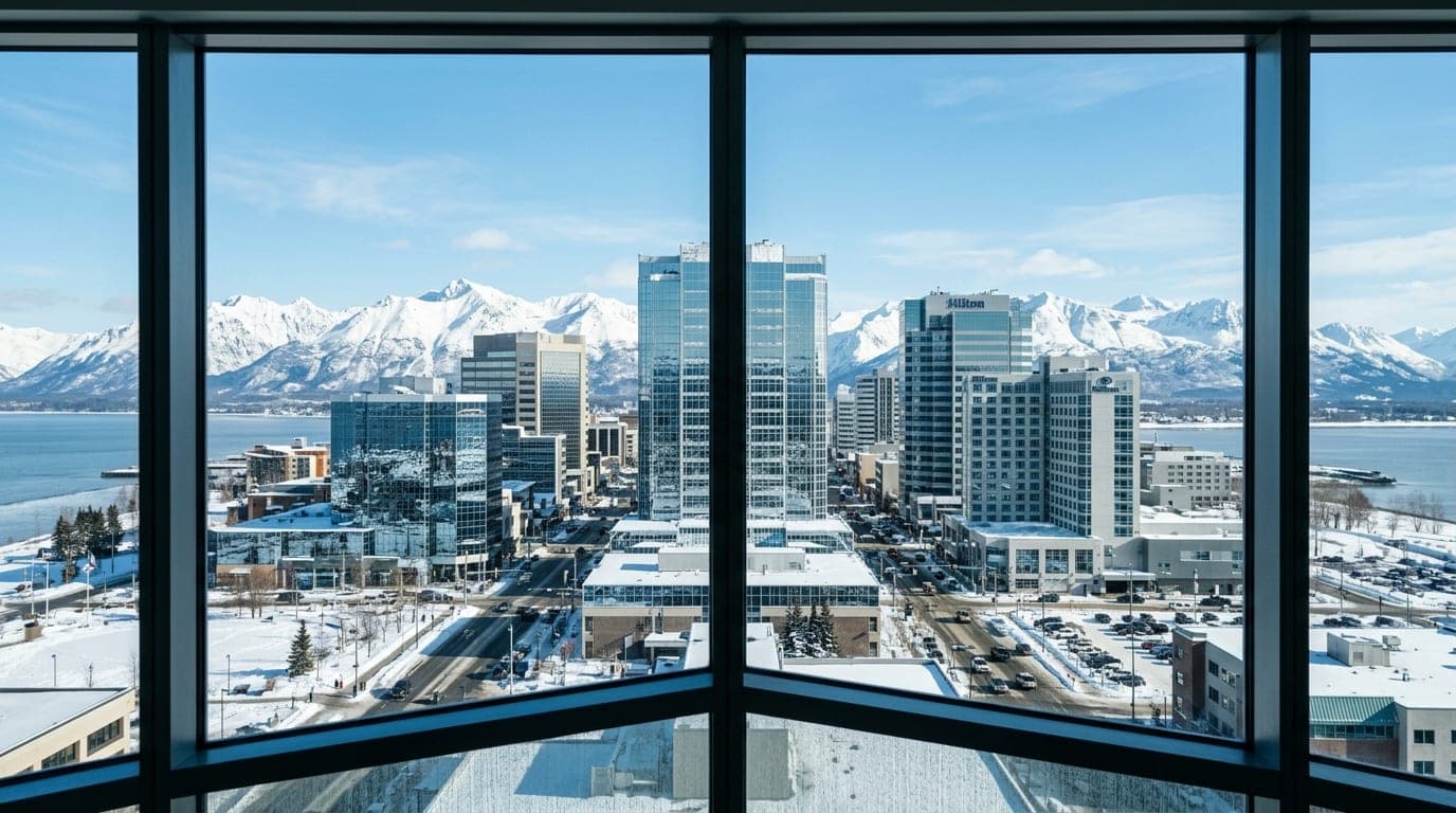 Using Hinge in Anchorage: The 2026 Insider Guide