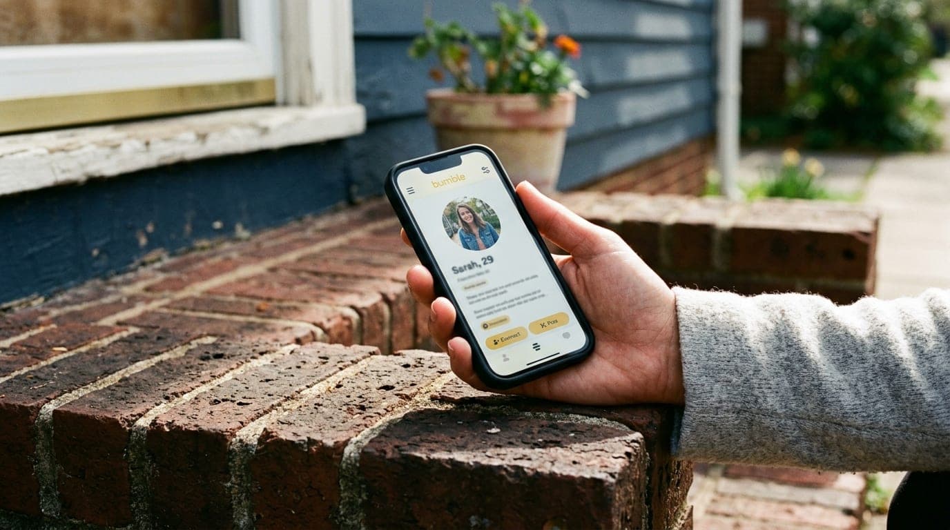 Using Bumble in Arlington: The 2026 Insider Guide