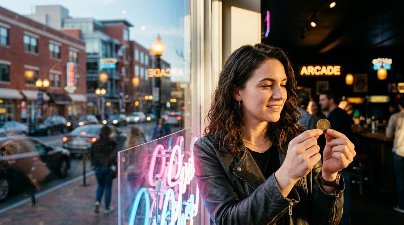 Dating in Arlington in 2026: What's Actually Working
