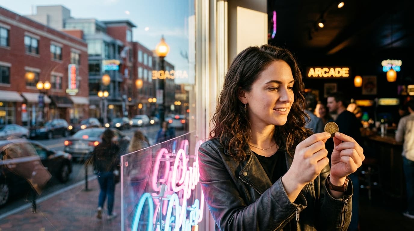Dating in Arlington in April 2026: What's Actually Working