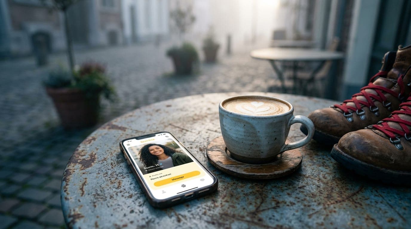 Using Bumble in Arvada: The 2026 Insider Guide