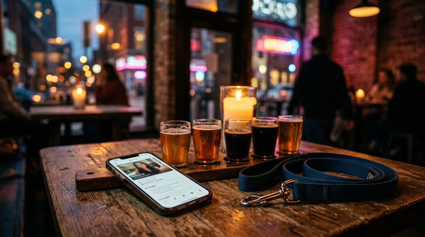 Using Hinge in Arvada: The 2026 Insider Guide