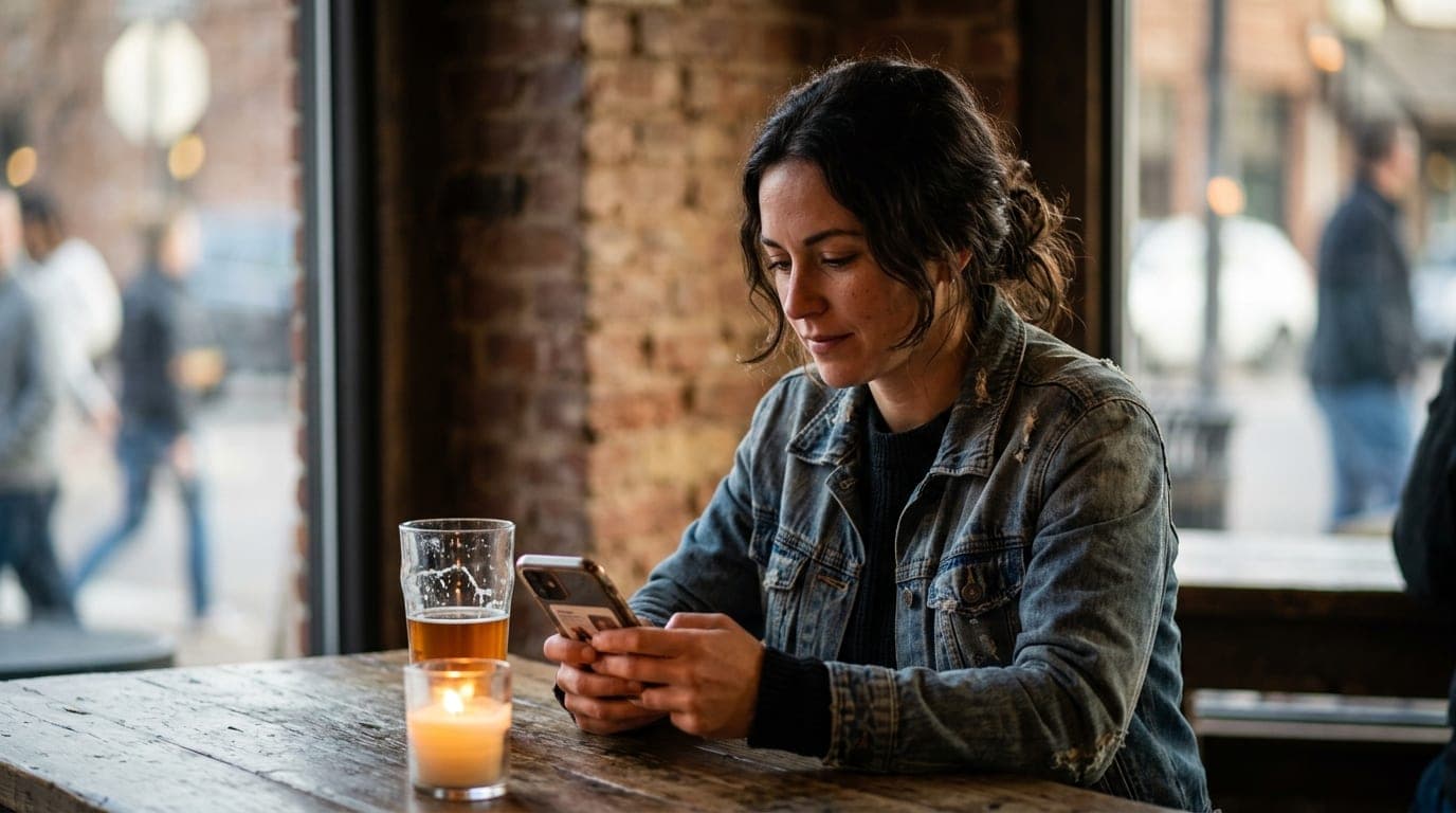 Dating in Arvada in 2026: What's Actually Working