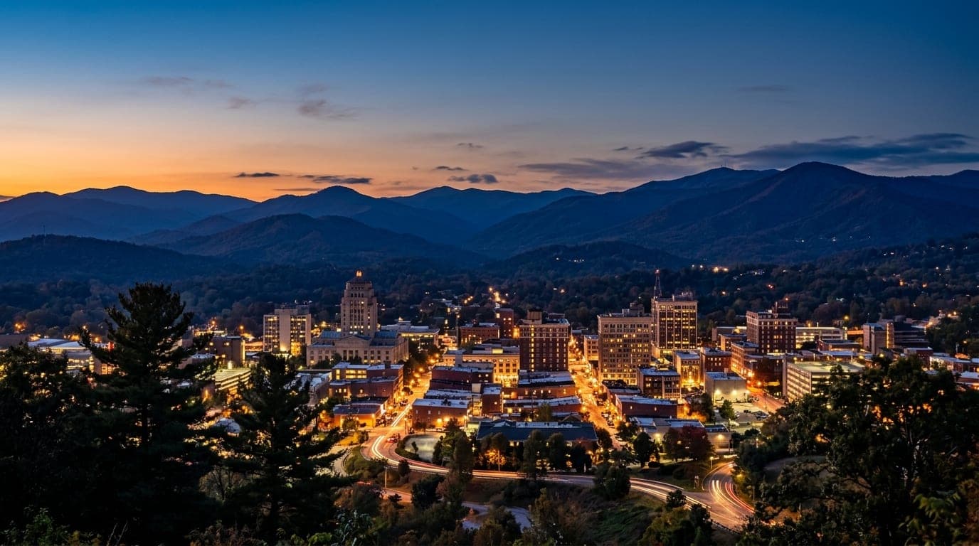 Using Hinge in Asheville: The 2026 Insider Guide