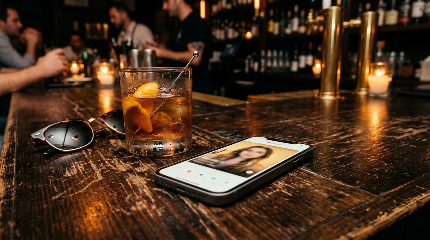Using Tinder in Athens: The 2026 Insider Guide