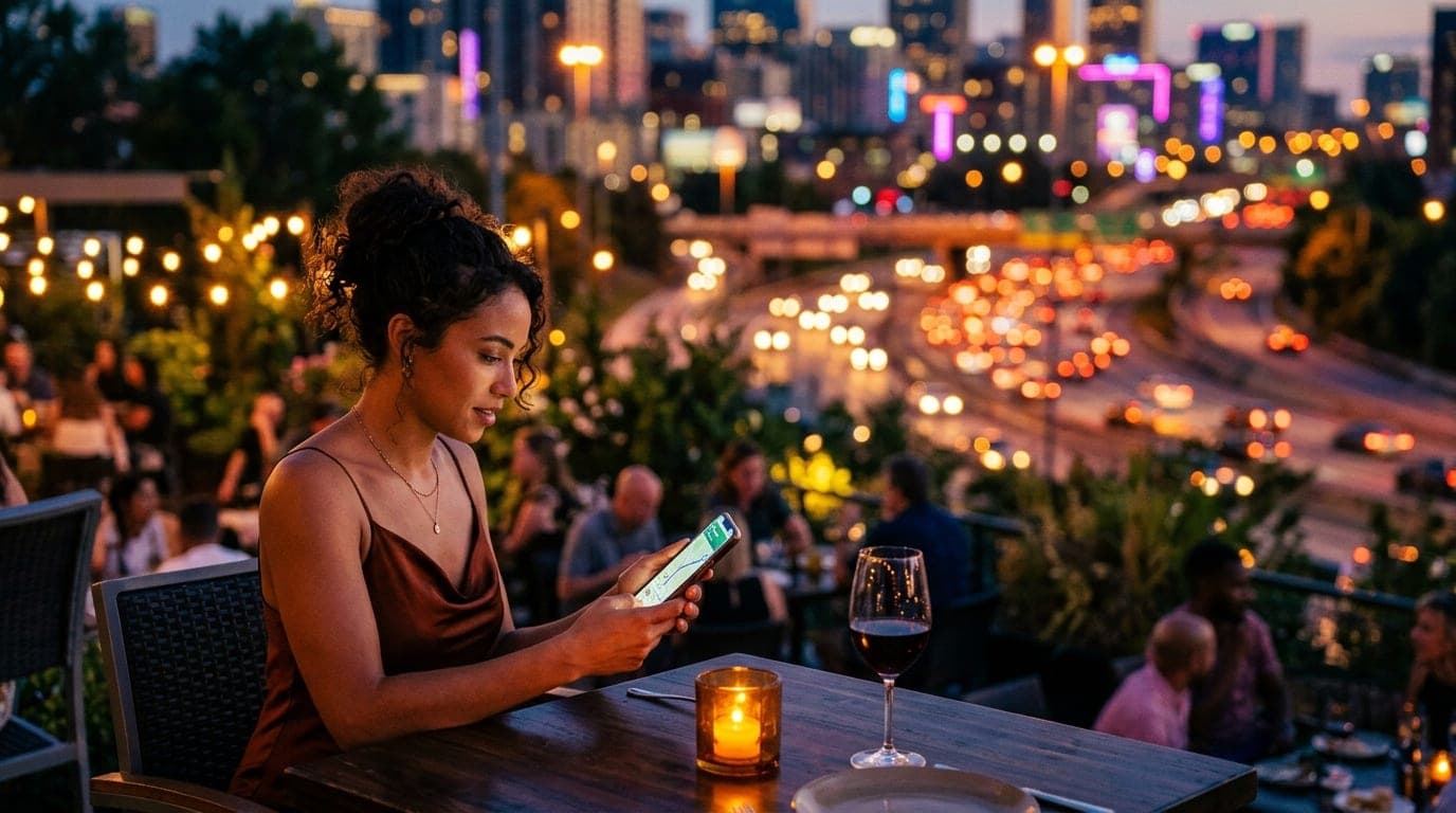 Dating in Atlanta in 2026: What's Actually Working