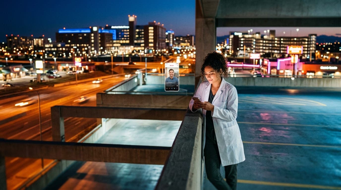 Using Tinder in Aurora: The 2026 Insider Guide
