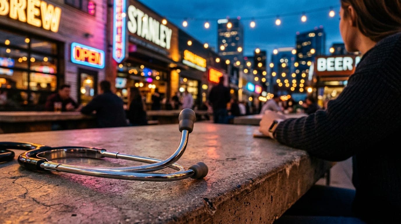 Dating in Aurora in 2026: What's Actually Working