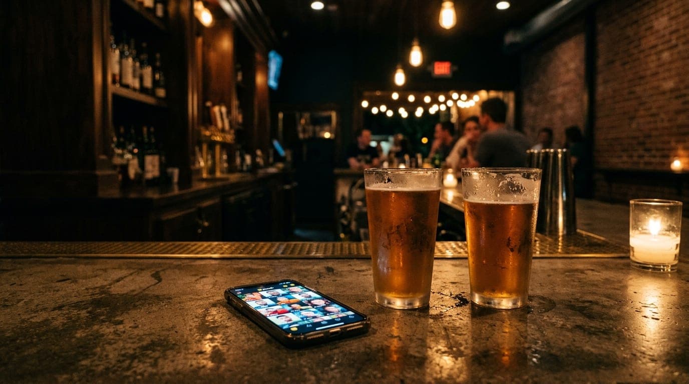 Using Grindr in Austin: The 2026 Insider Guide