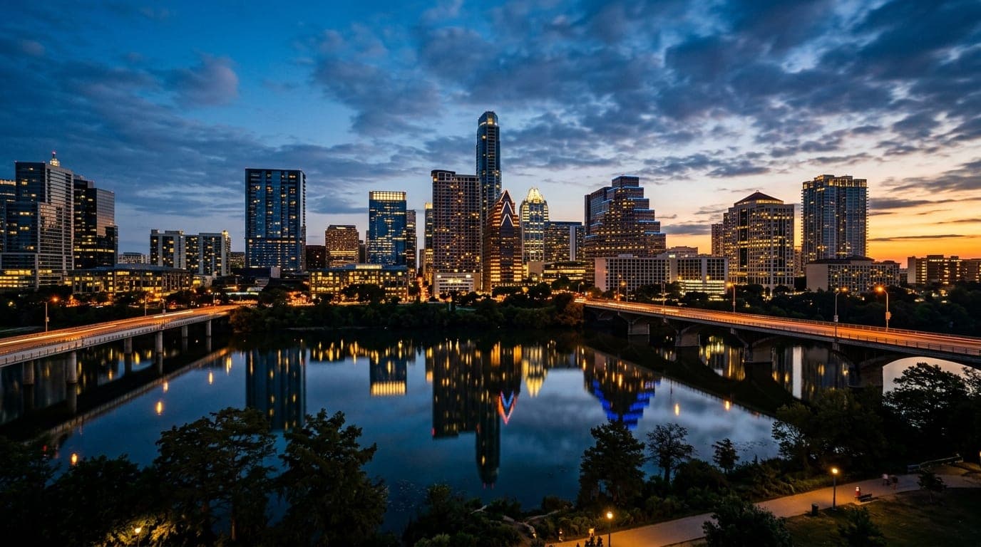 Using Her in Austin: The 2026 Insider Guide