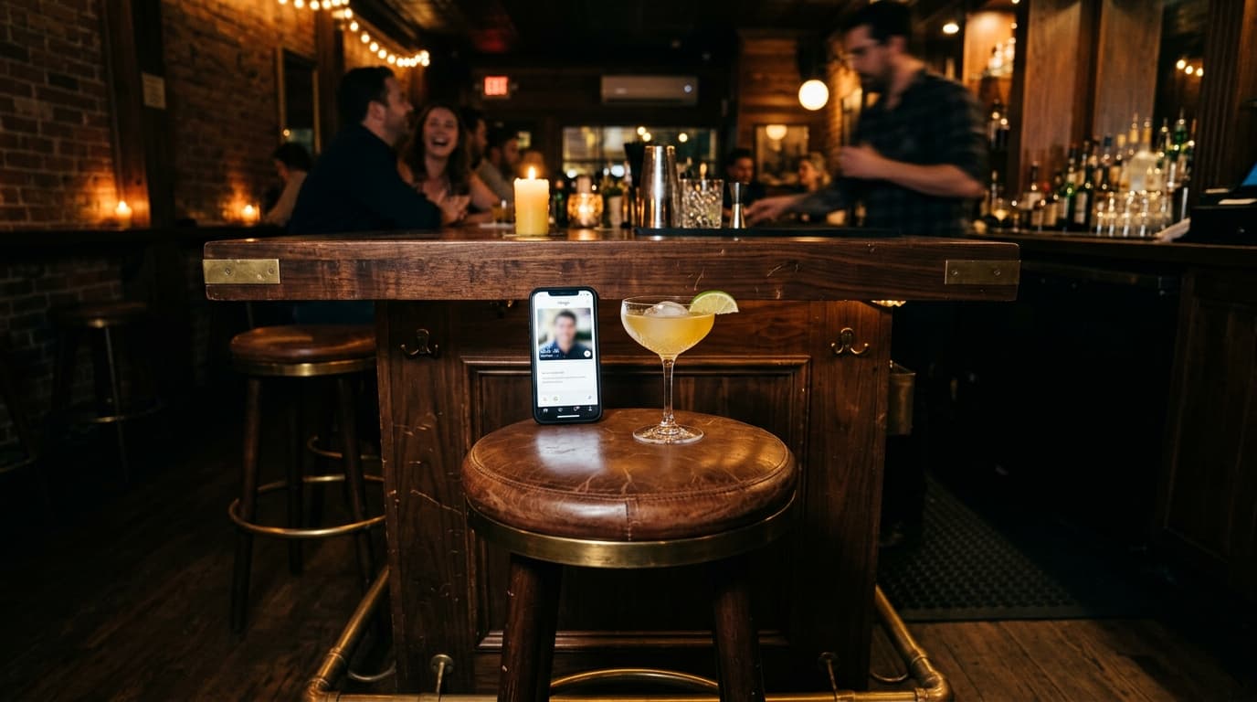 Dating in Austin in April 2026: What's Actually Working