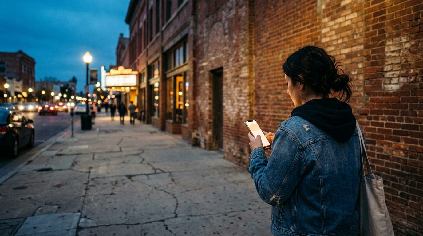 Dating in Bakersfield in 2026: What's Actually Working