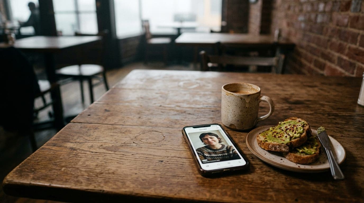 Using Feeld in Baltimore: The 2026 Insider Guide