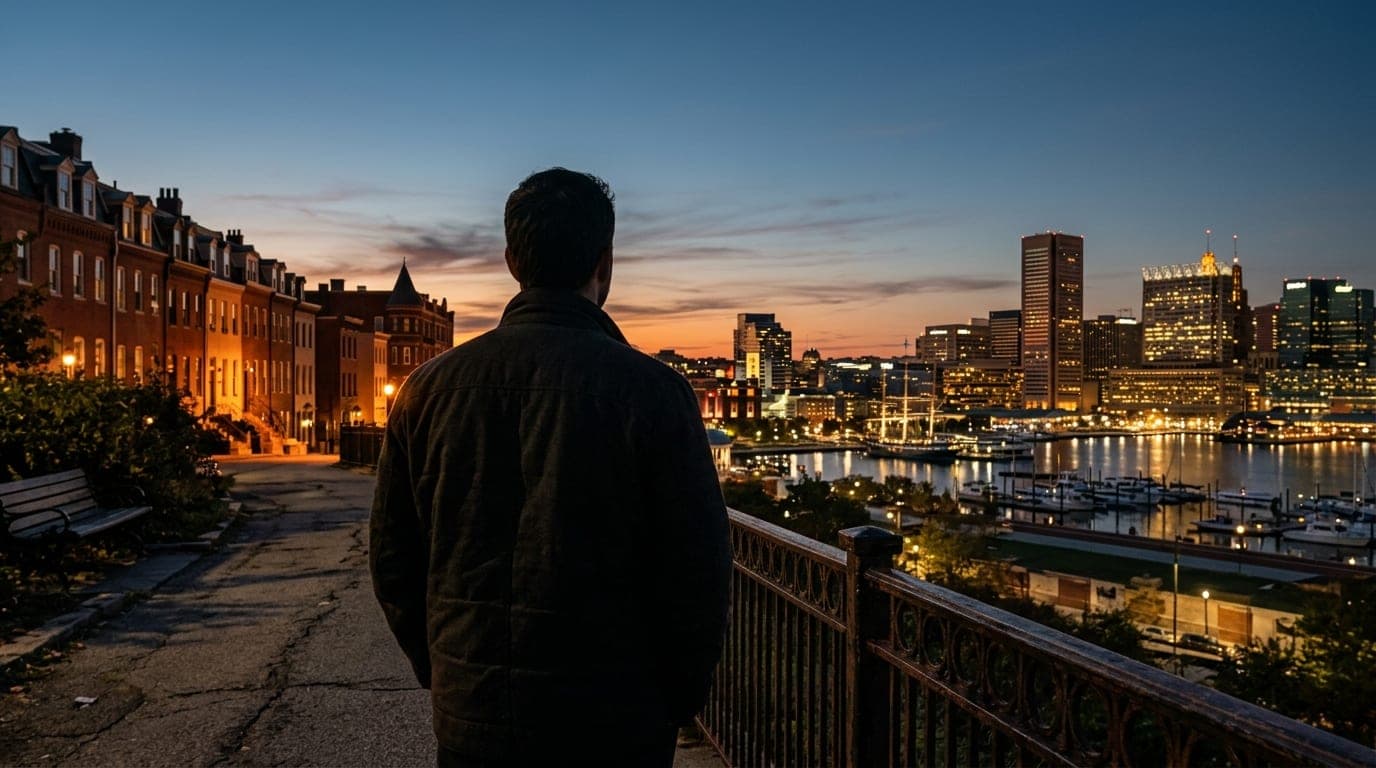 Hinge in Baltimore: Is It Worth It in 2026?