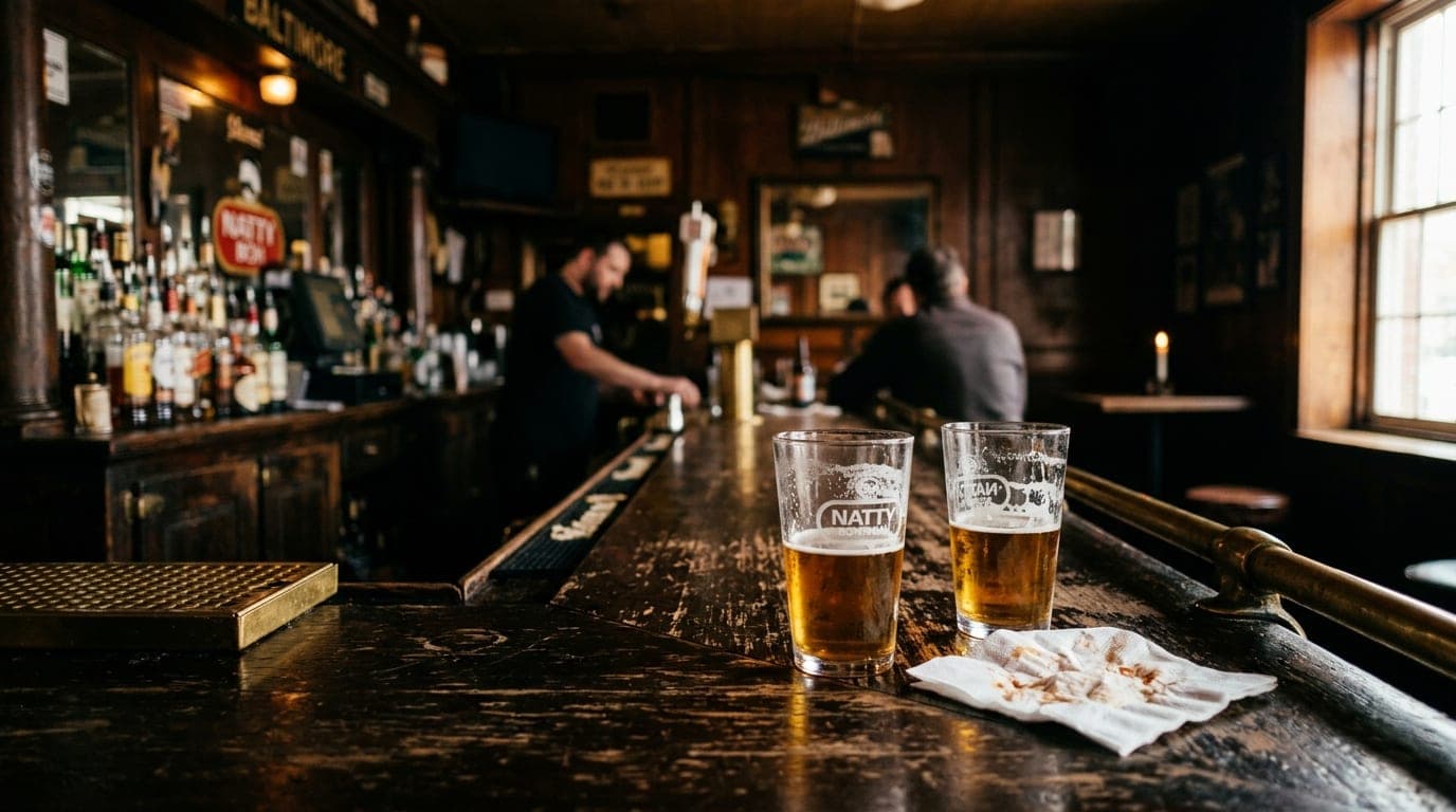 Dating in Baltimore in 2026: What's Actually Working