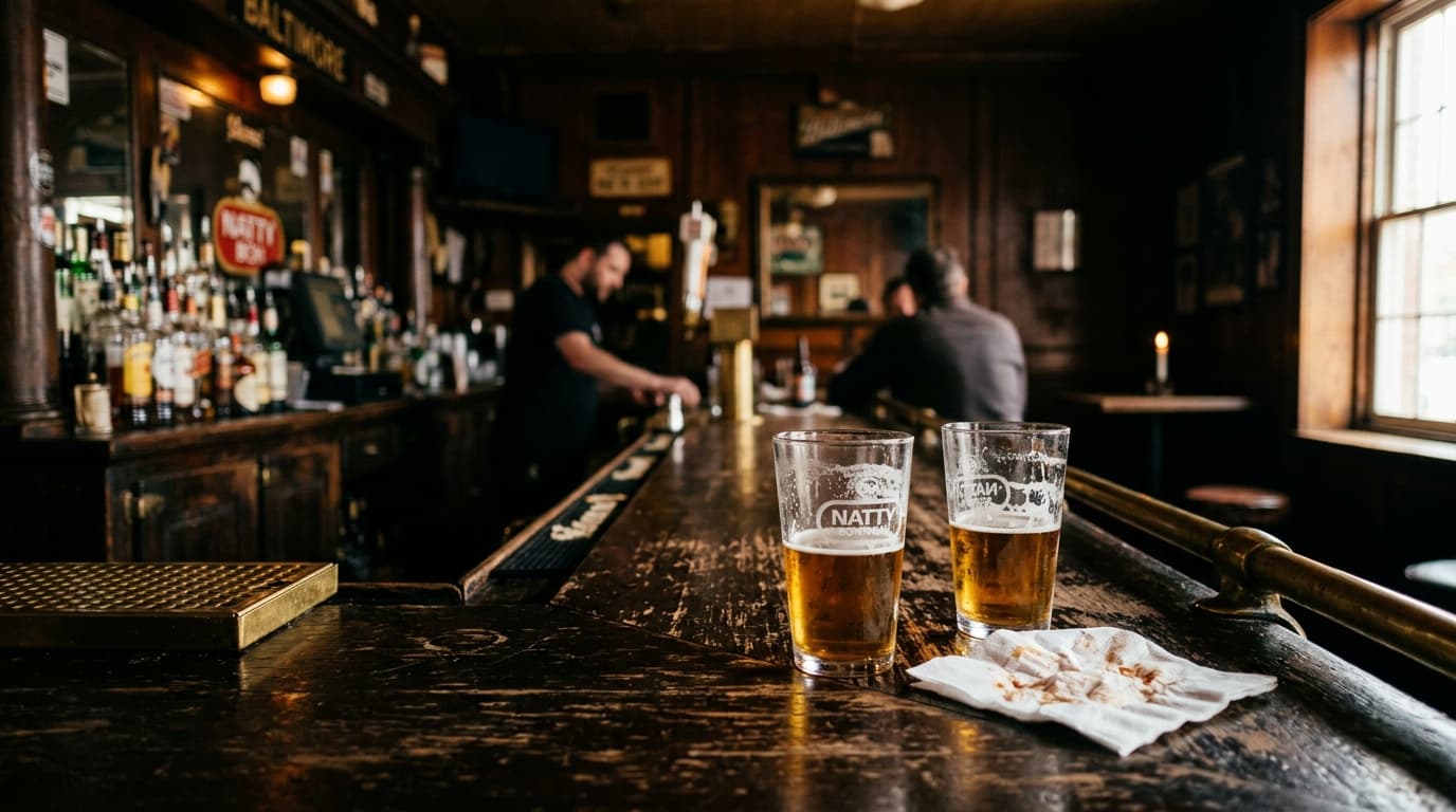 Dating in Baltimore in April 2026: What's Actually Working