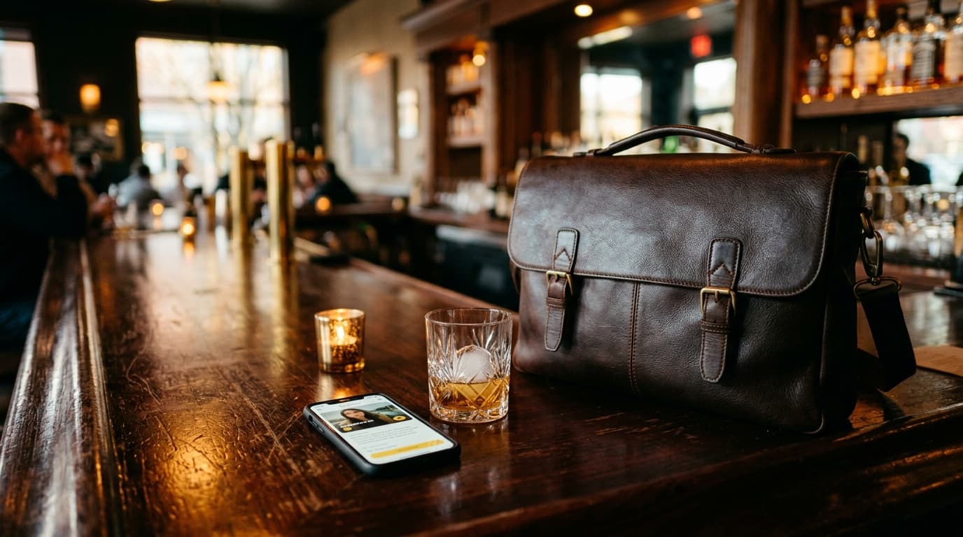 Using Bumble in Bellevue: The June 2026 Insider Guide