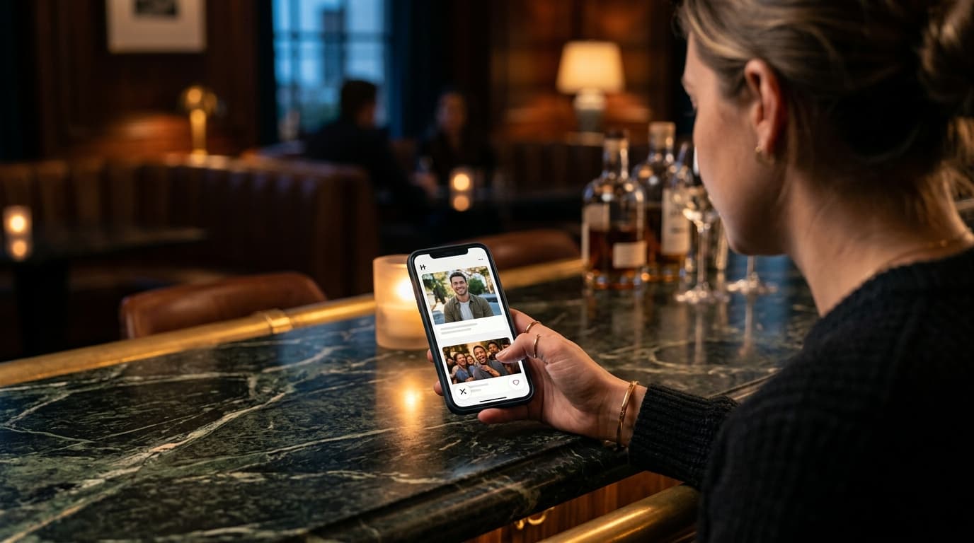 Using Hinge in Bellevue: The June 2026 Insider Guide