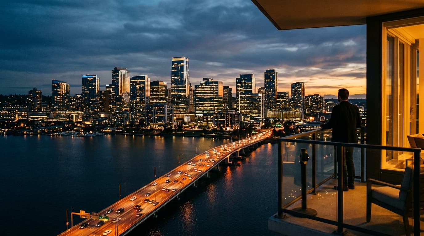 Using Tinder in Bellevue: The June 2026 Insider Guide