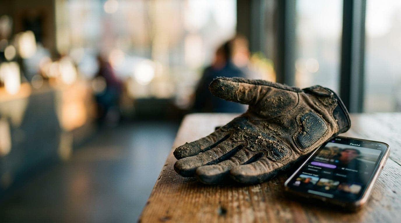 Using Feeld in Bellingham: The 2026 Insider Guide