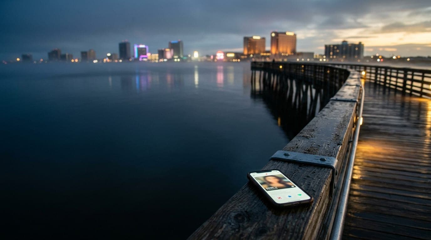 Using Bumble in Biloxi: The 2026 Insider Guide