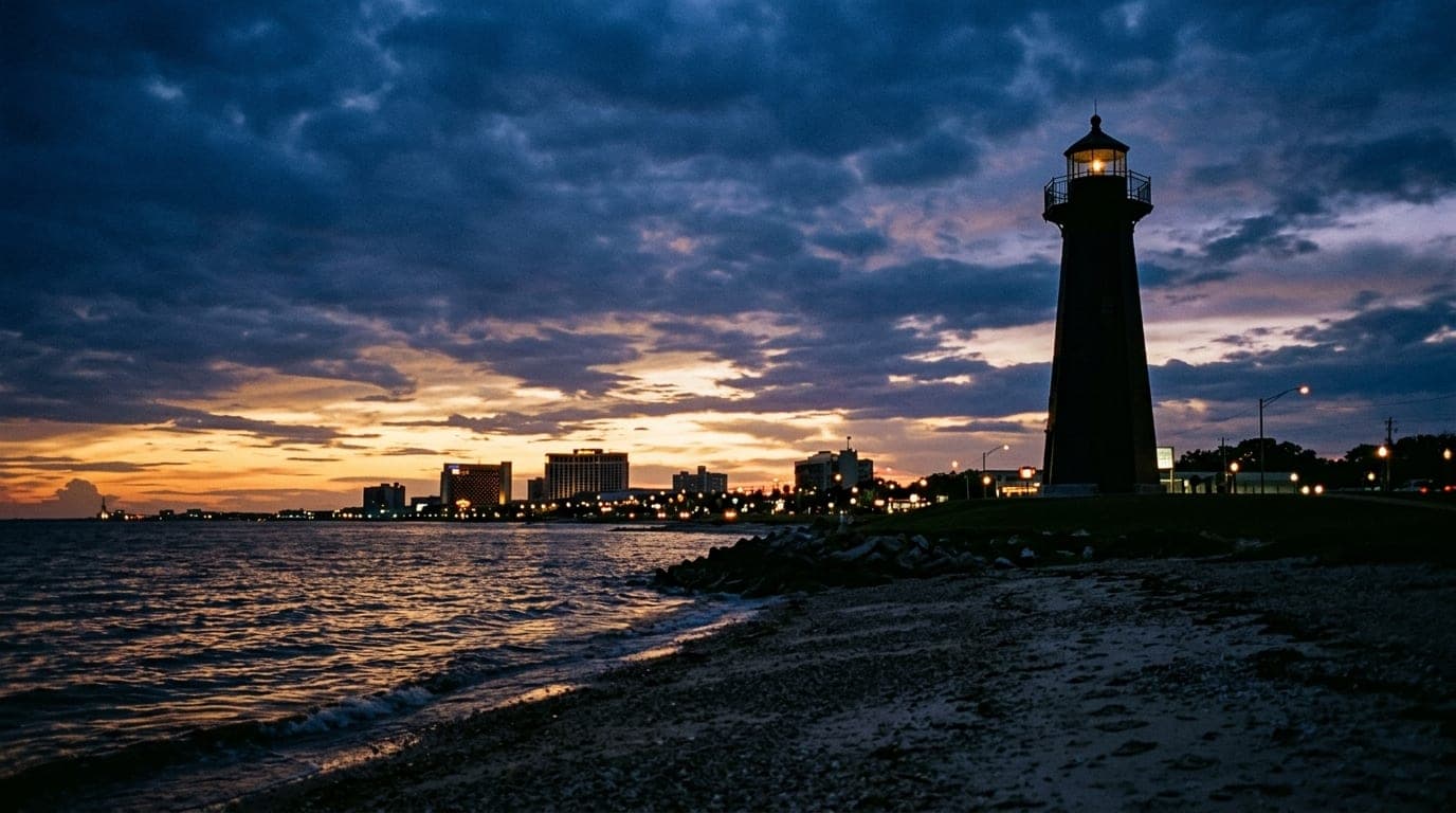 Using Feeld in Biloxi: The 2026 Insider Guide