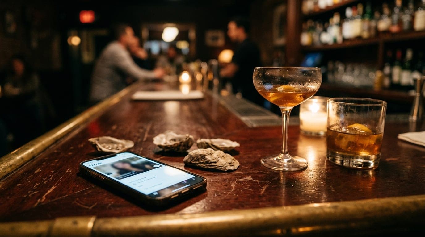 Using Hinge in Biloxi: The 2026 Insider Guide