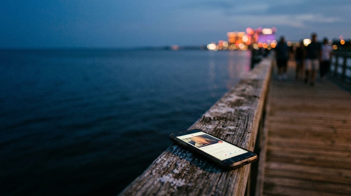 Using Tinder in Biloxi: The 2026 Insider Guide
