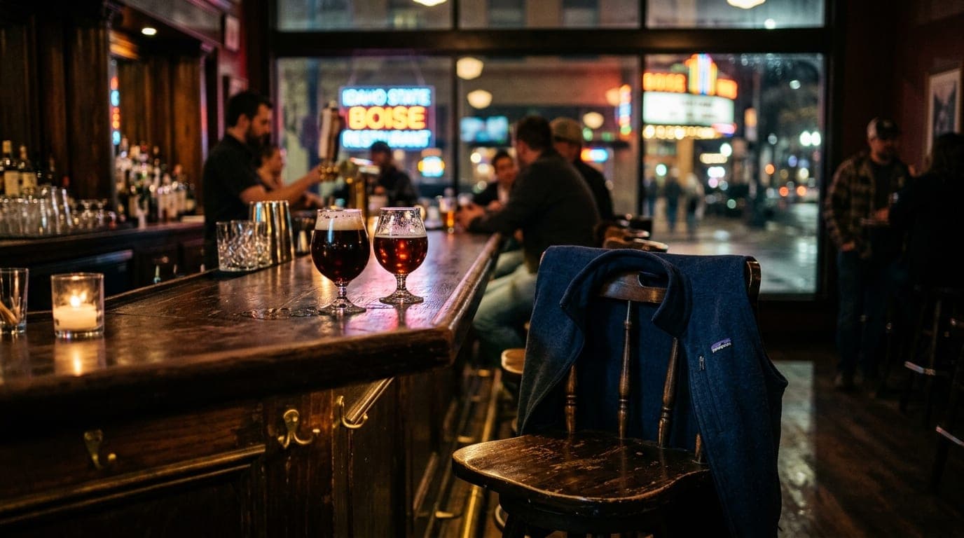 Using Tinder in Boise: The 2026 Insider Guide