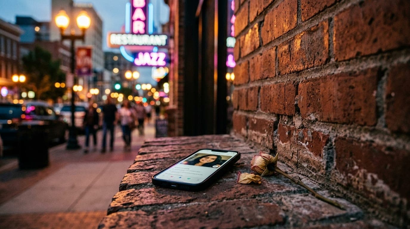 Using Hinge in Broken Arrow: The 2026 Insider Guide