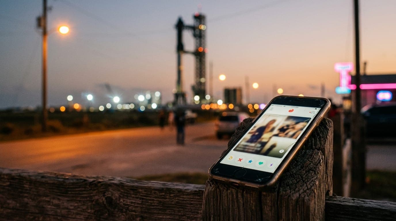 Using Tinder in Brownsville: The 2026 Insider Guide