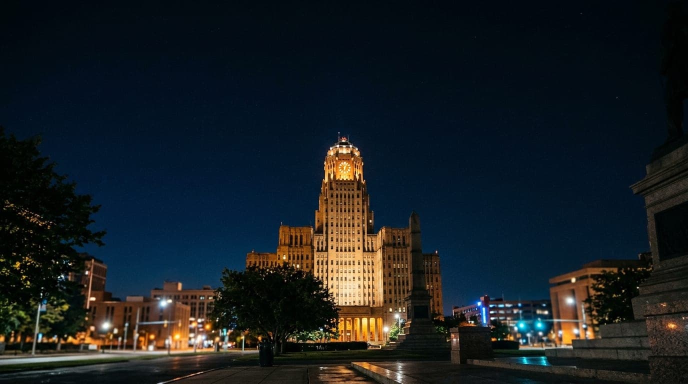 Using Bumble in Buffalo: The 2026 Insider Guide