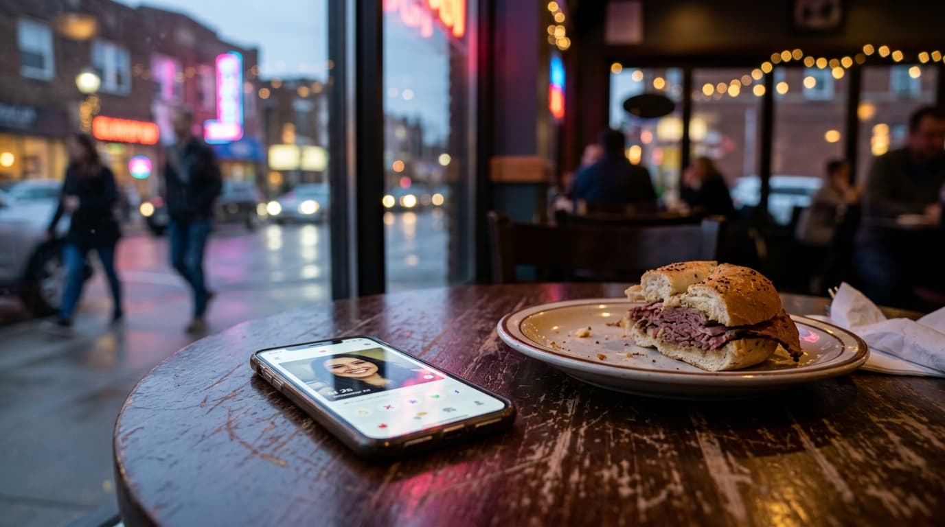 Using Hinge in Buffalo: The April 2026 Insider Guide