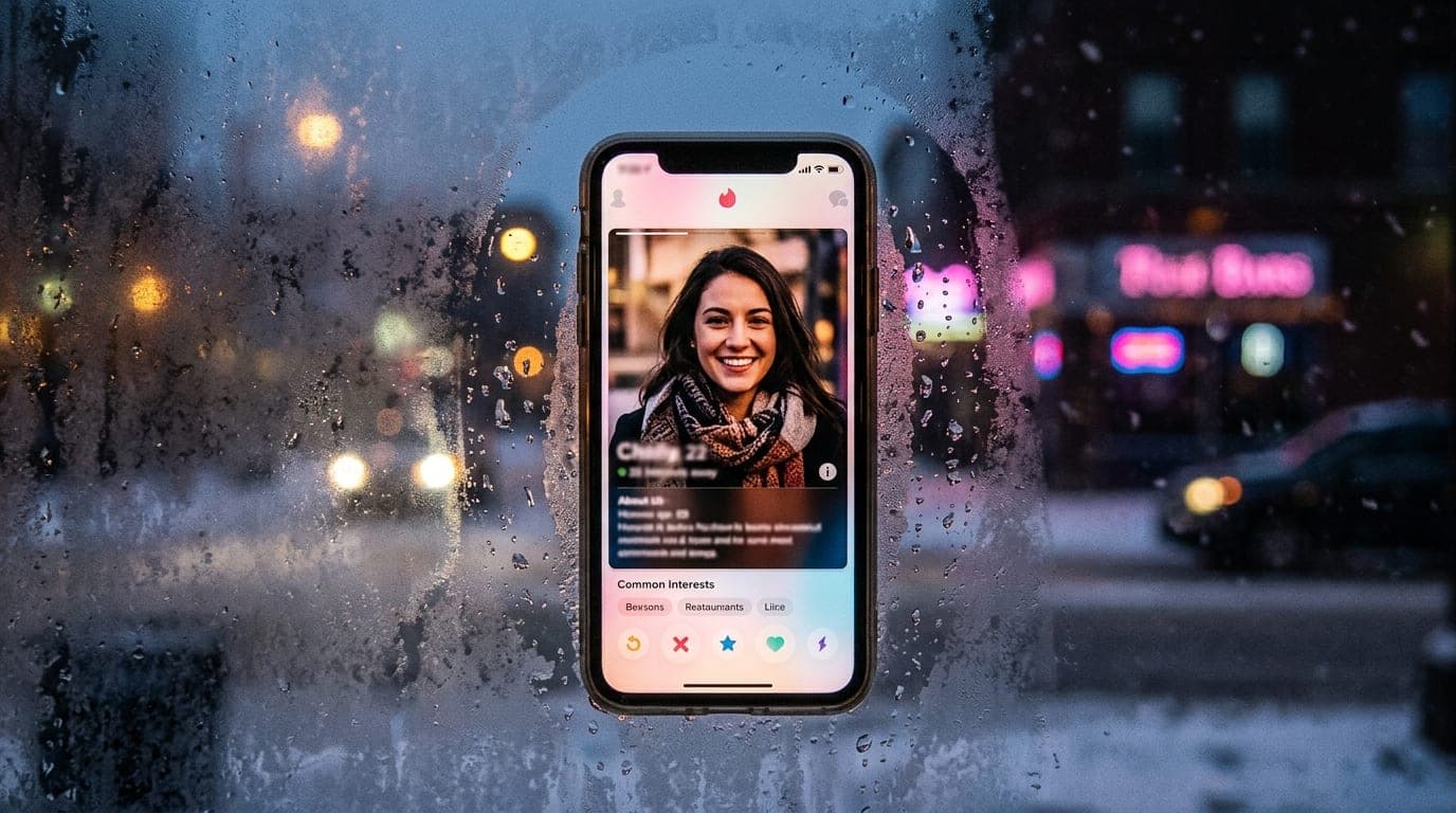 Using Tinder in Buffalo: The 2026 Insider Guide