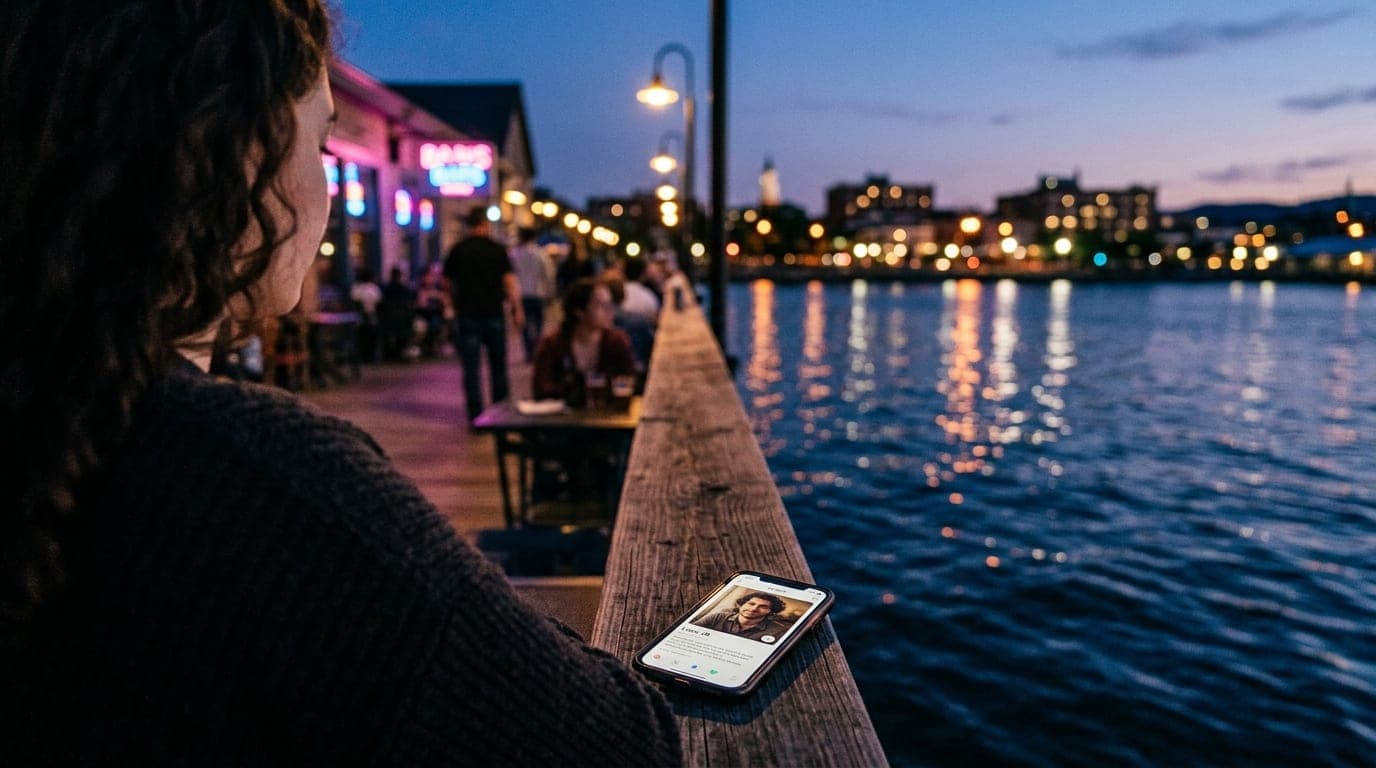 Using Feeld in Burlington: The 2026 Insider Guide