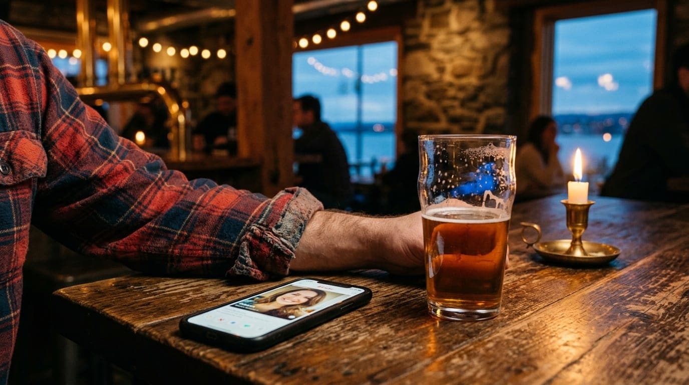 Using Tinder in Burlington: The 2026 Insider Guide