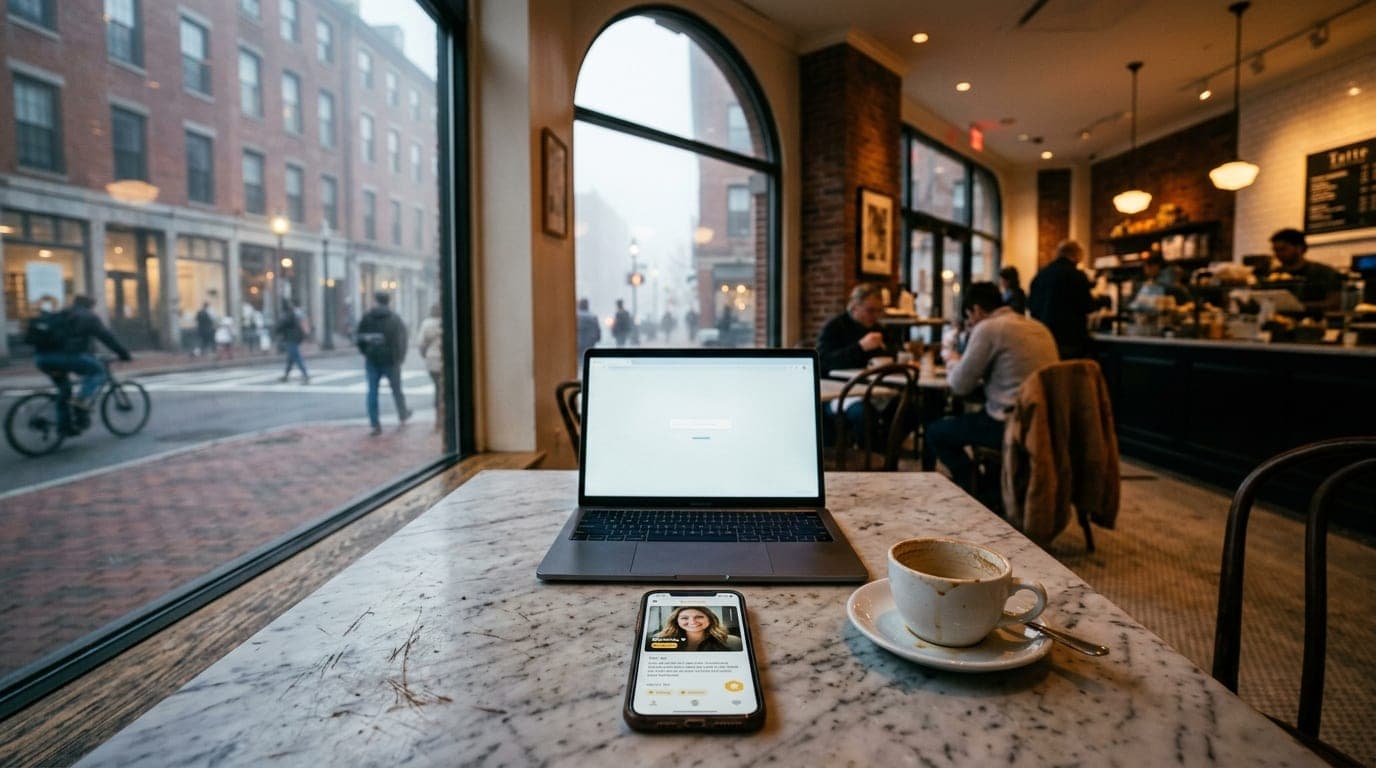 Using Bumble in Cambridge: The 2026 Insider Guide