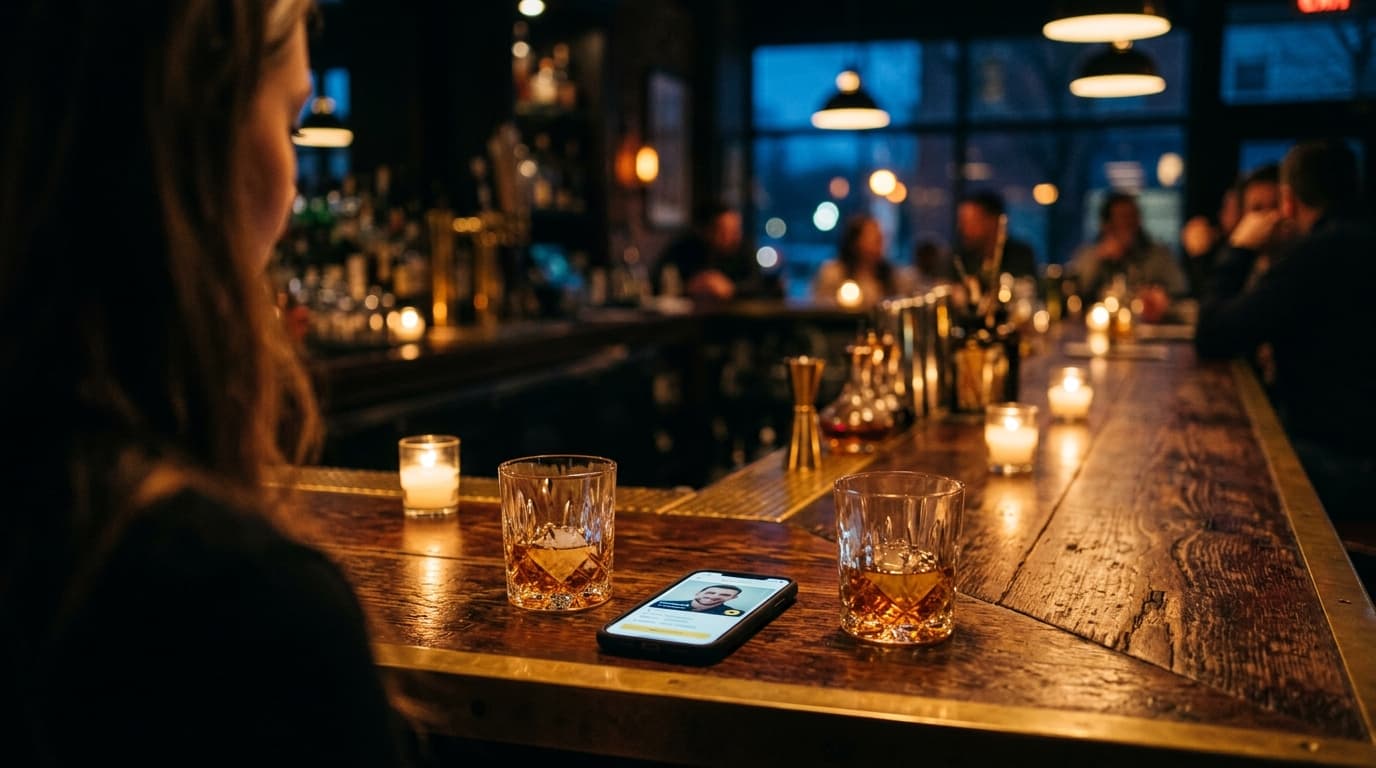 Using Bumble in Canton: The June 2026 Insider Guide
