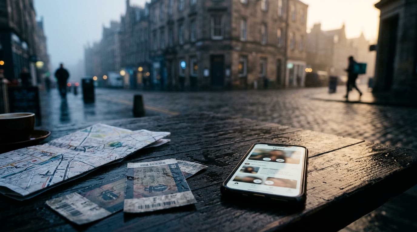 Using Feeld in Canton: The June 2026 Insider Guide