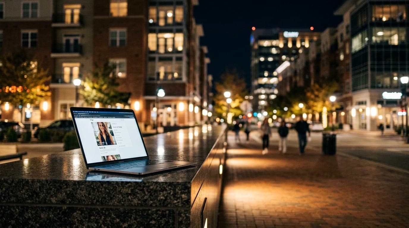 Using Hinge in Cary: The 2026 Insider Guide