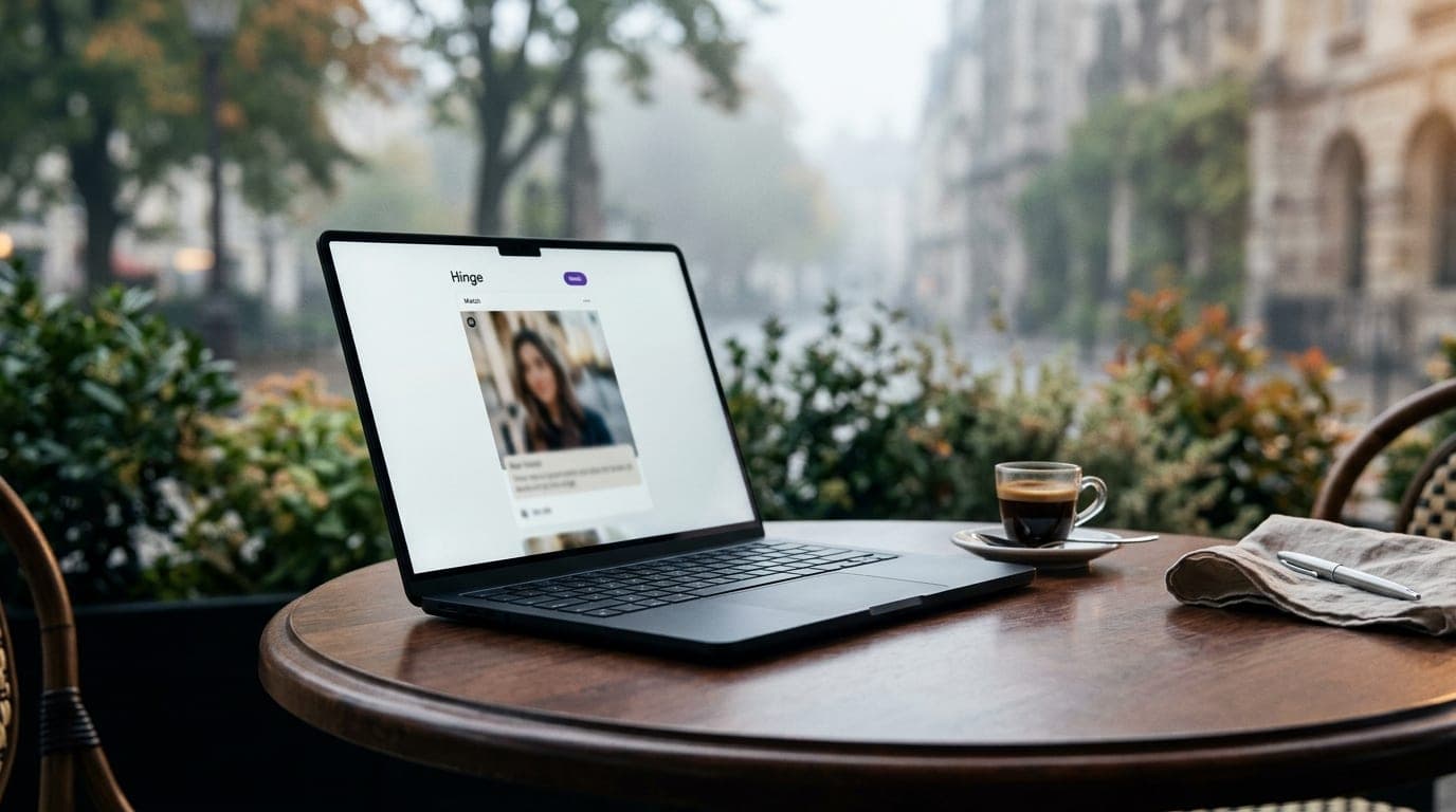 Dating in Cary in 2026: What's Actually Working