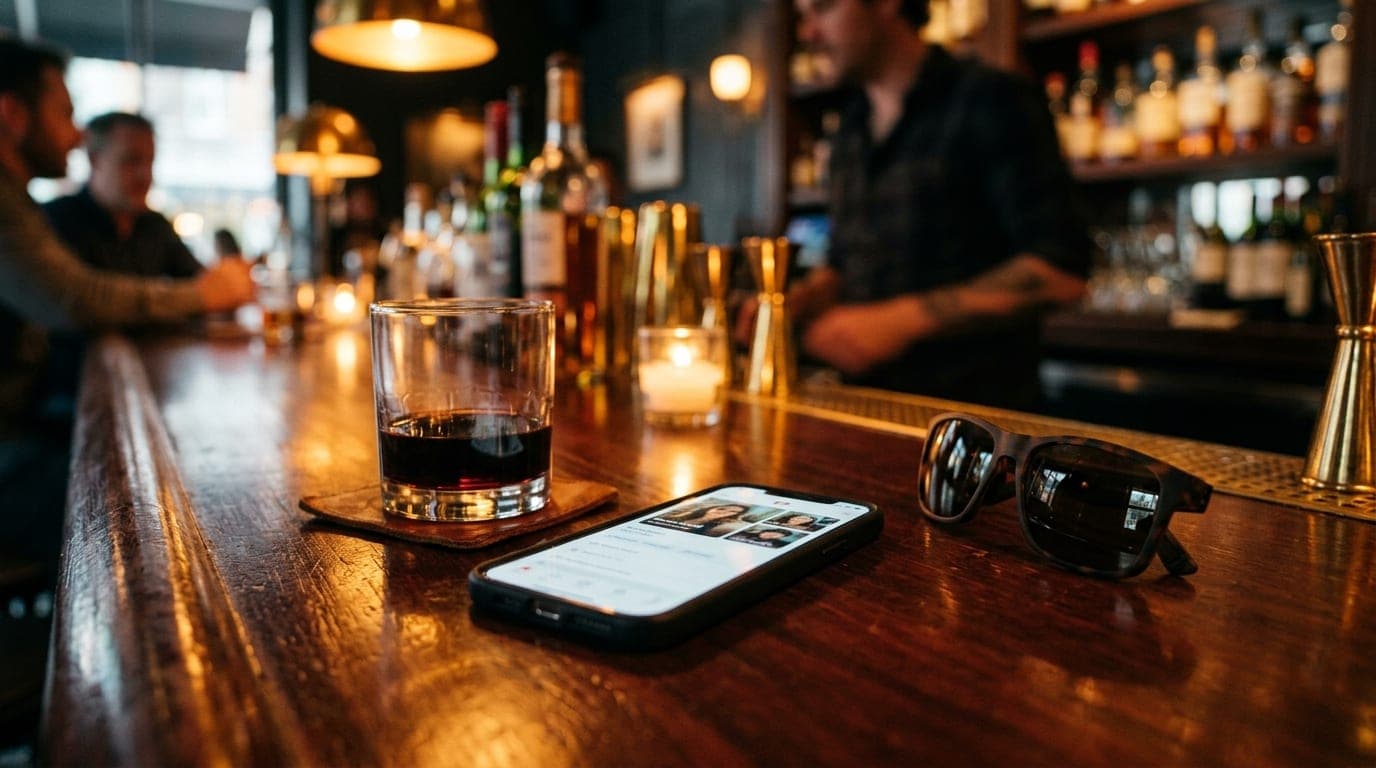 Using Bumble in Centennial: The 2026 Insider Guide