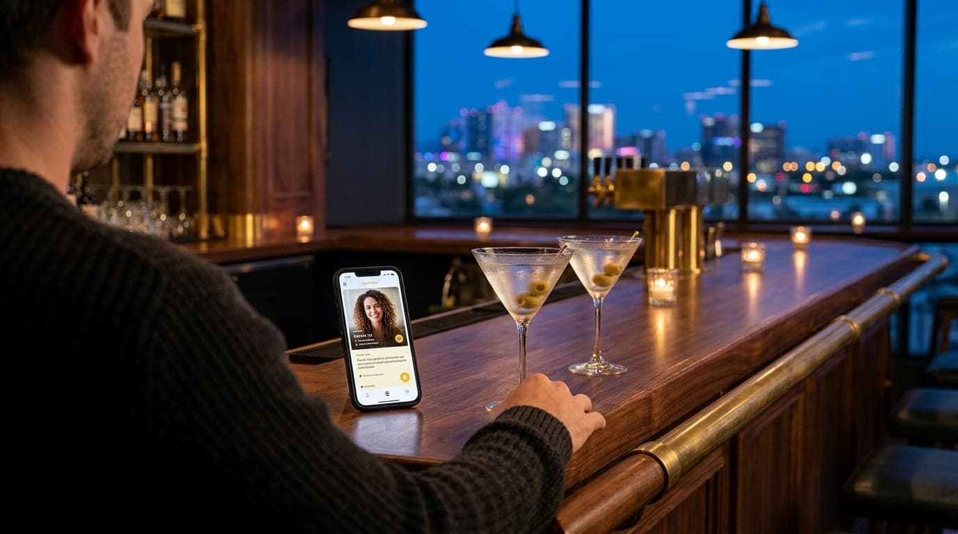 Using Bumble in Chandler: The 2026 Insider Guide